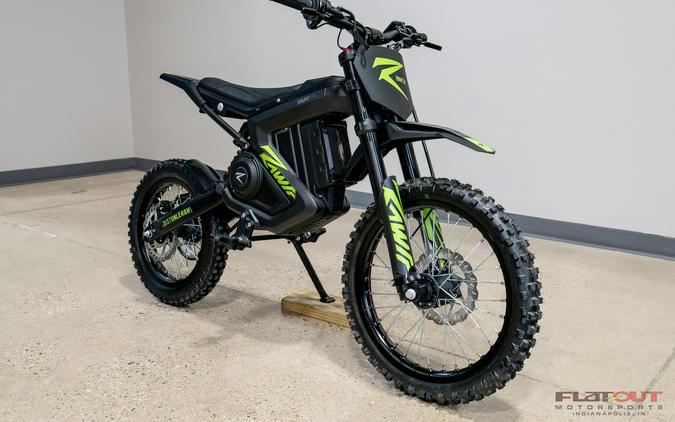 2026 MANTIS MINI R17 - RAWRR