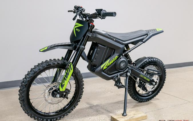 2026 MANTIS MINI R17 - RAWRR