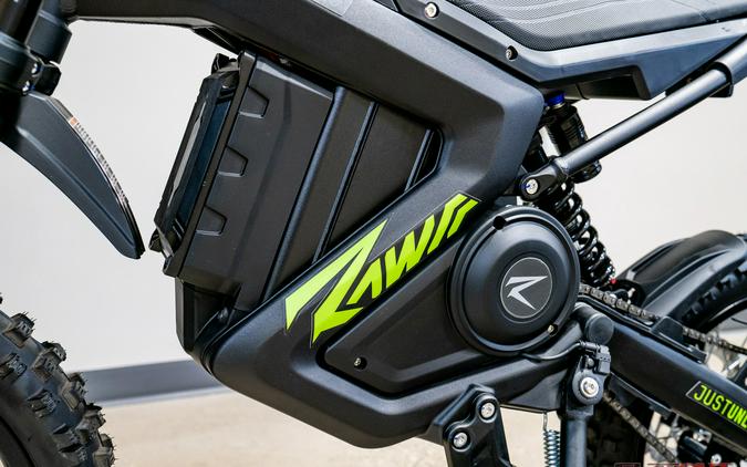 2026 MANTIS MINI R17 - RAWRR