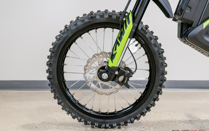 2026 MANTIS MINI R17 - RAWRR