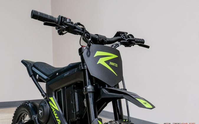 2026 MANTIS MINI R17 - RAWRR