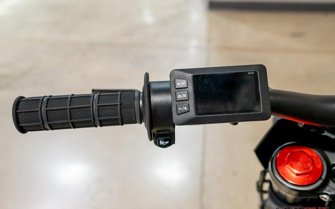 2026 MANTIS MINI R17 - RAWRR