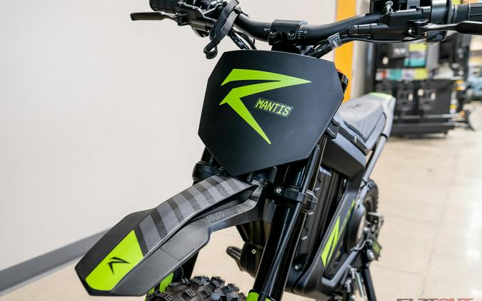 2026 MANTIS MINI R17 - RAWRR