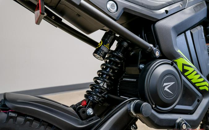 2026 MANTIS MINI R17 - RAWRR