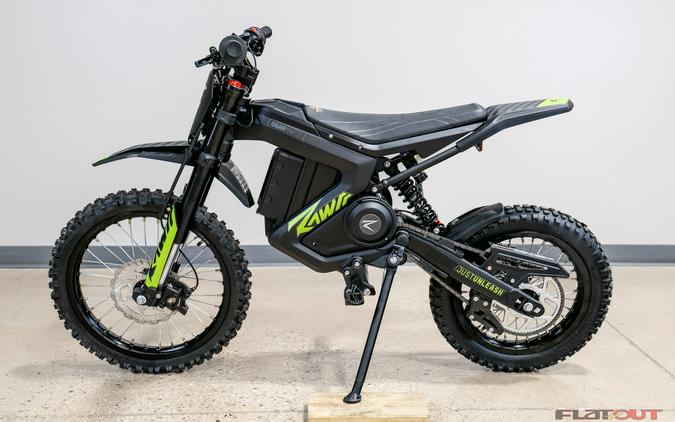 2026 MANTIS MINI R17 - RAWRR