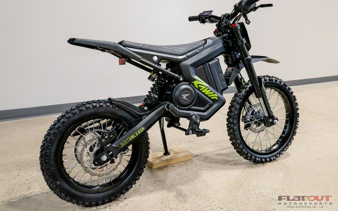 2026 MANTIS MINI R17 - RAWRR