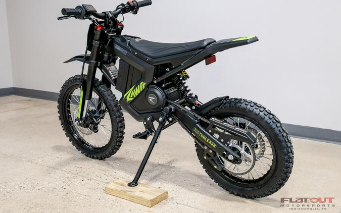 2026 MANTIS MINI R17 - RAWRR