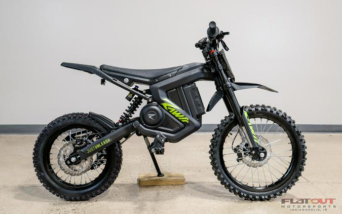 2026 MANTIS MINI R17 - RAWRR