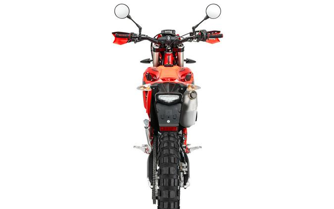 2026 BETA RS 500