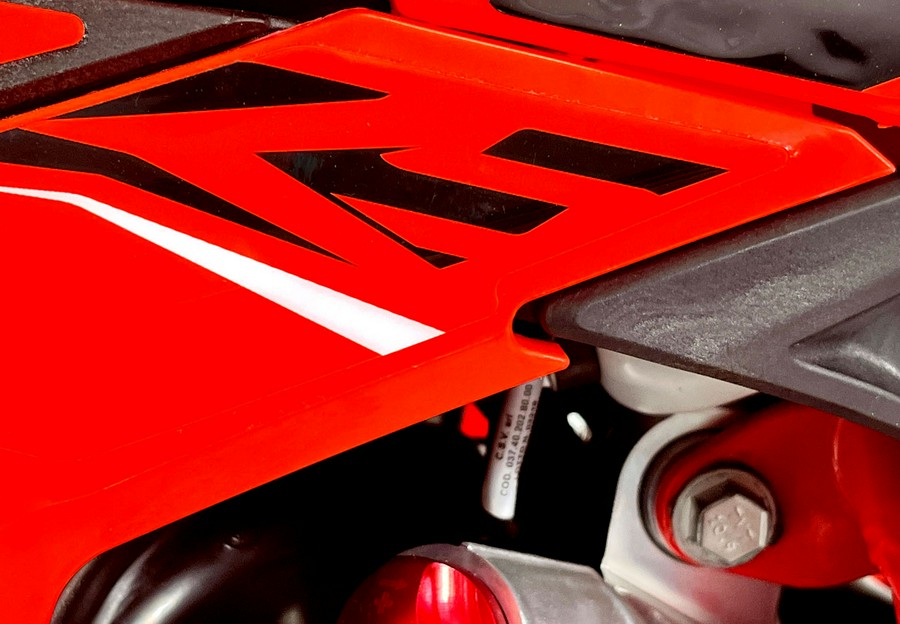 2026 BETA RS 500
