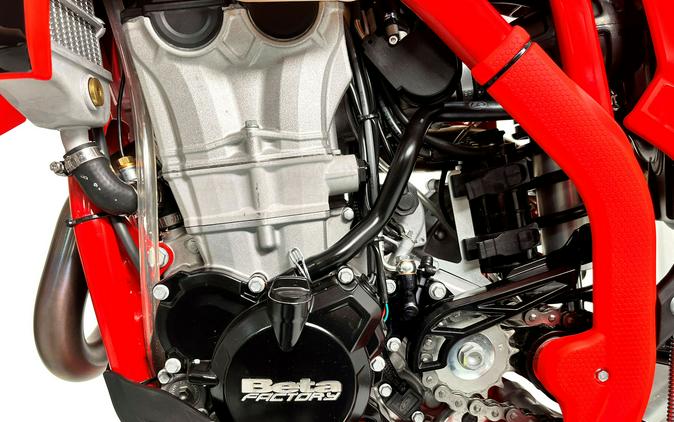 2026 BETA RS 500