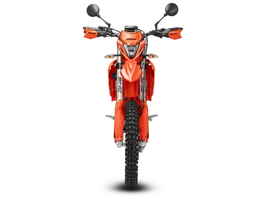 2026 BETA RS 500