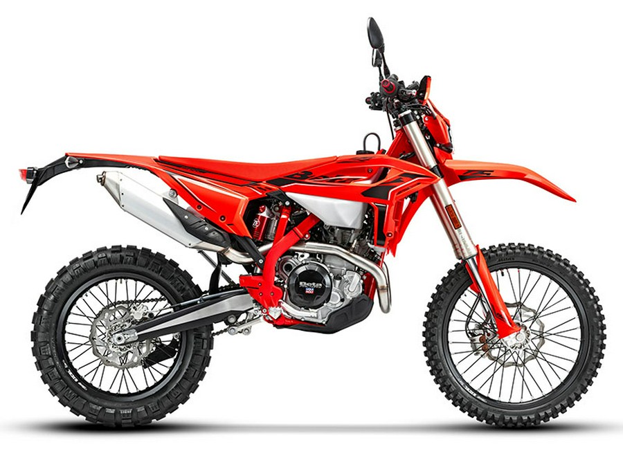 2026 BETA RS 500