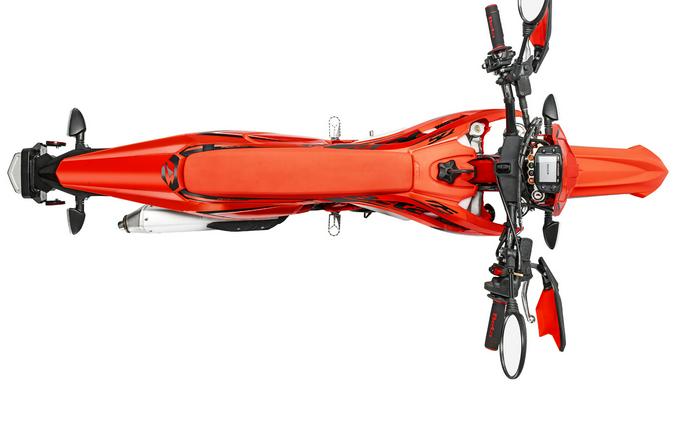 2026 BETA RS 500