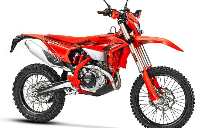 2026 BETA RS 500