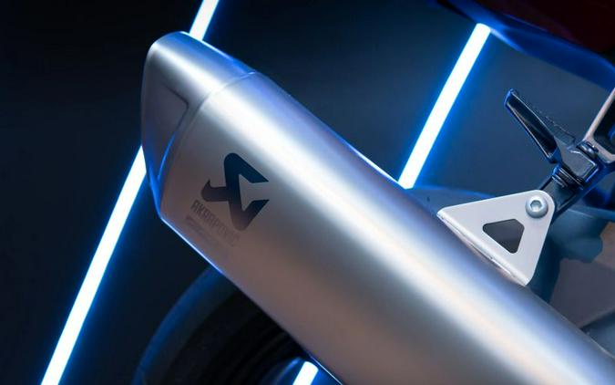 2025 HONDA CBR 1000 RRR FIREBLADE SP