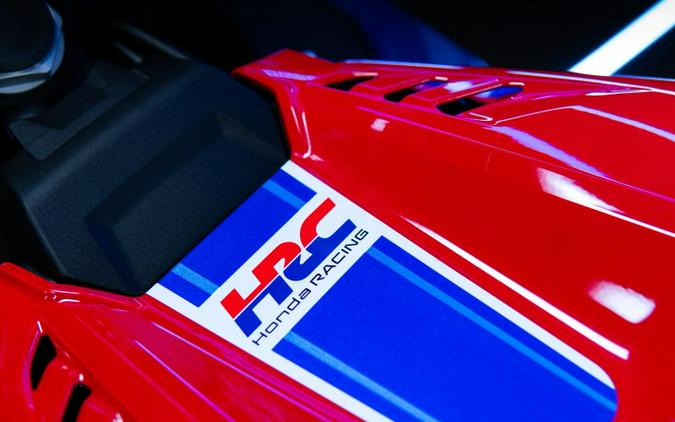 2025 HONDA CBR 1000 RRR FIREBLADE SP