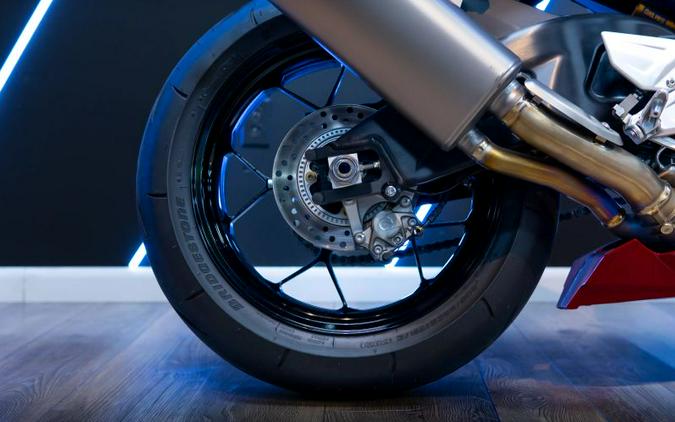 2025 HONDA CBR 1000 RRR FIREBLADE SP