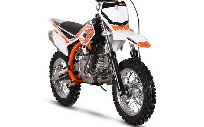 2026 Kayo KMB 60