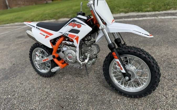 2026 Kayo KMB 60