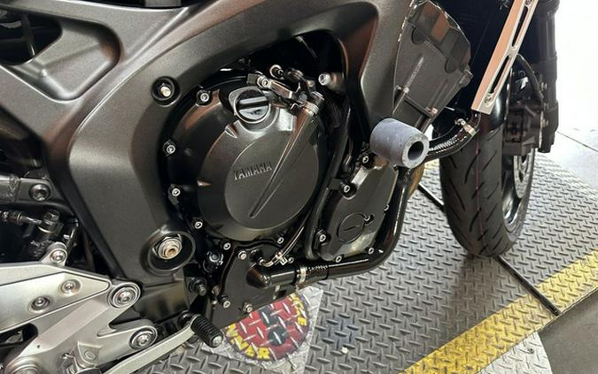 2009 Yamaha FZ 6