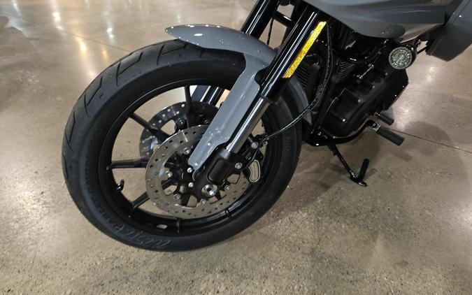 2024 Harley-Davidson Low Rider ST FXLRST