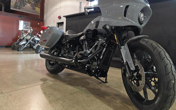 2024 Harley-Davidson Low Rider ST FXLRST
