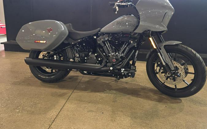 2024 Harley-Davidson Low Rider ST FXLRST
