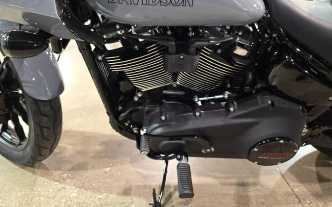 2024 Harley-Davidson Low Rider ST FXLRST