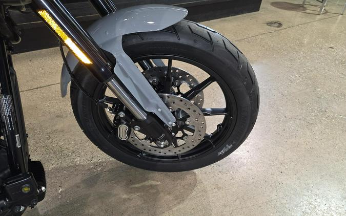 2024 Harley-Davidson Low Rider ST FXLRST