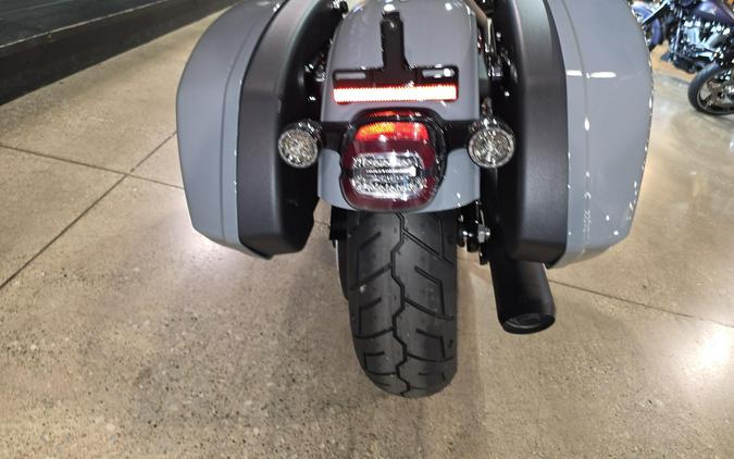 2024 Harley-Davidson Low Rider ST FXLRST