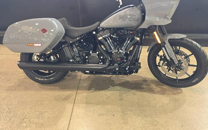 2024 Harley-Davidson Low Rider ST FXLRST