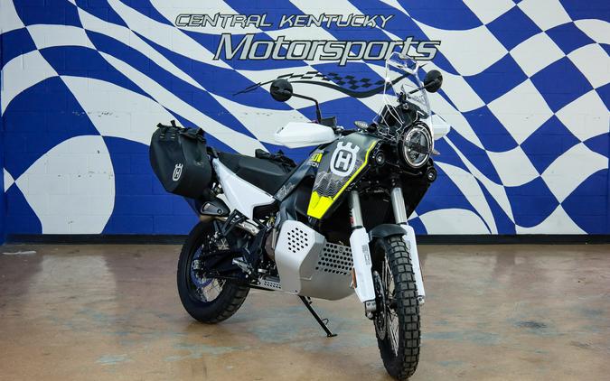 2027 NORDEN 901 EXPEDITION - Husqvarna Motorcycles