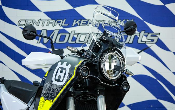 2027 NORDEN 901 EXPEDITION - Husqvarna Motorcycles