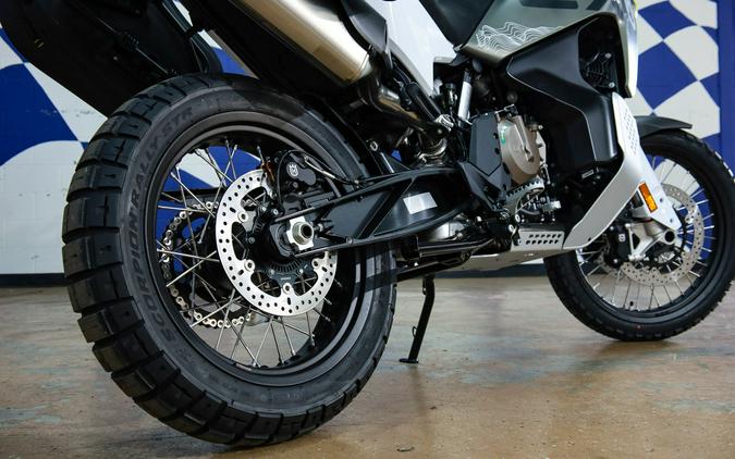 2027 NORDEN 901 EXPEDITION - Husqvarna Motorcycles