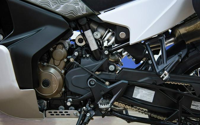 2027 NORDEN 901 EXPEDITION - Husqvarna Motorcycles