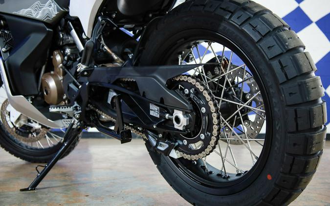 2027 NORDEN 901 EXPEDITION - Husqvarna Motorcycles