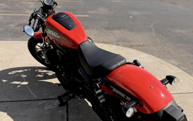 2026 Harley-Davidson® RH975 - Nightster®