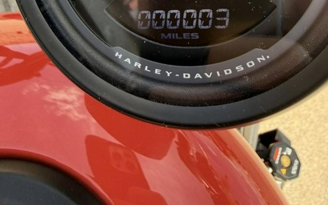 2026 Harley-Davidson® RH975 - Nightster®