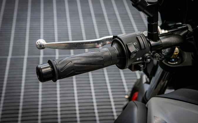 2019 Yamaha MT 07