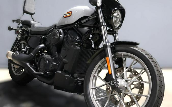 2025 Harley-Davidson Nightster Special