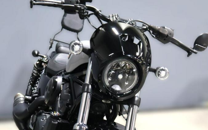 2025 Harley-Davidson Nightster Special