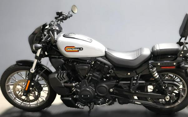 2025 Harley-Davidson Nightster Special