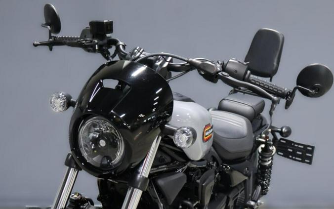 2025 Harley-Davidson Nightster Special