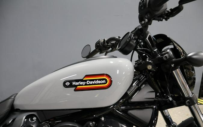 2025 Harley-Davidson Nightster Special