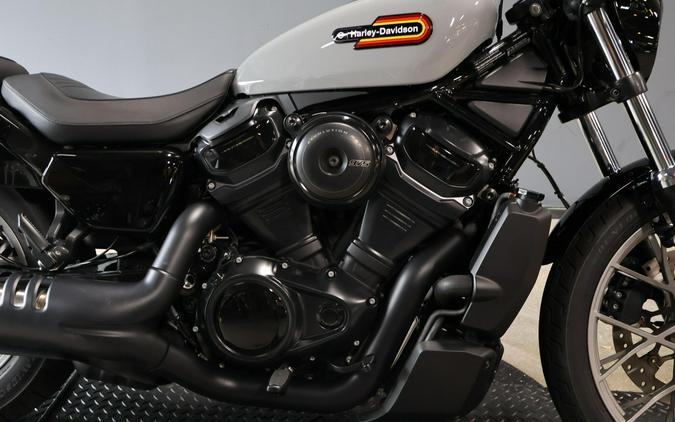 2025 Harley-Davidson Nightster Special