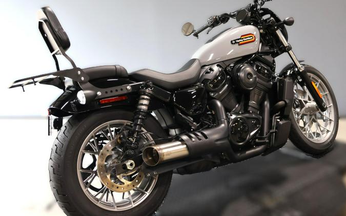 2025 Harley-Davidson Nightster Special