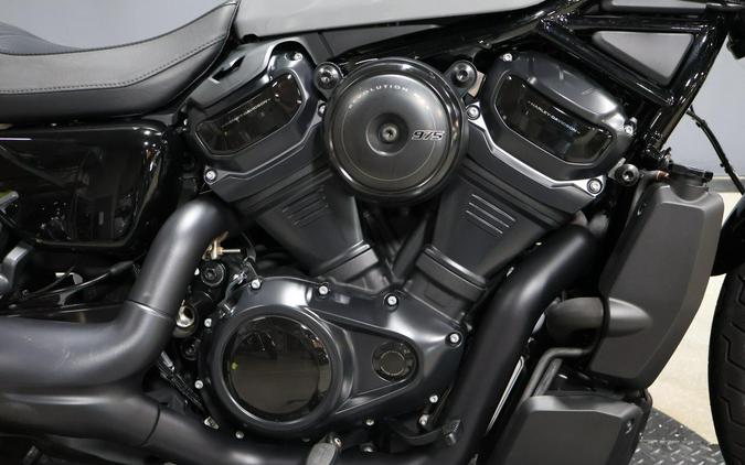 2025 Harley-Davidson Nightster Special
