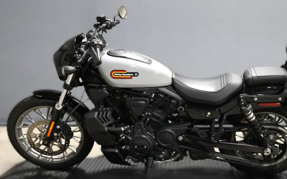 2025 Harley-Davidson Nightster Special