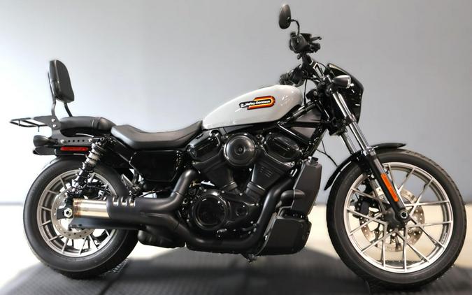 2025 Harley-Davidson Nightster Special